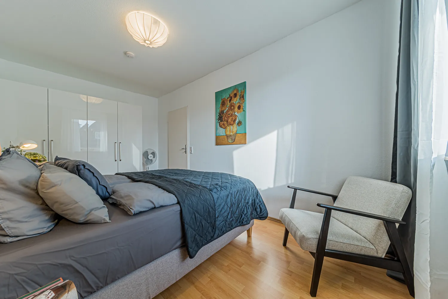 2 Zimmer Wohnung mit 66 m² in Frankfurt am Main – Bild 8
