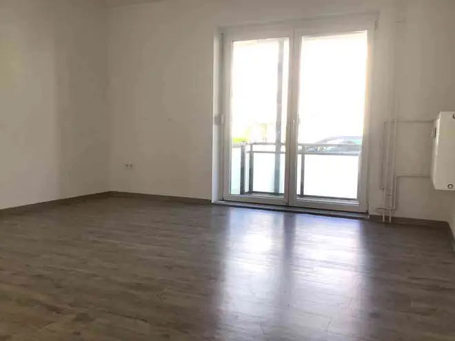 3 Zimmer Wohnung mit 57 m² in Bielefeld – Bild 2