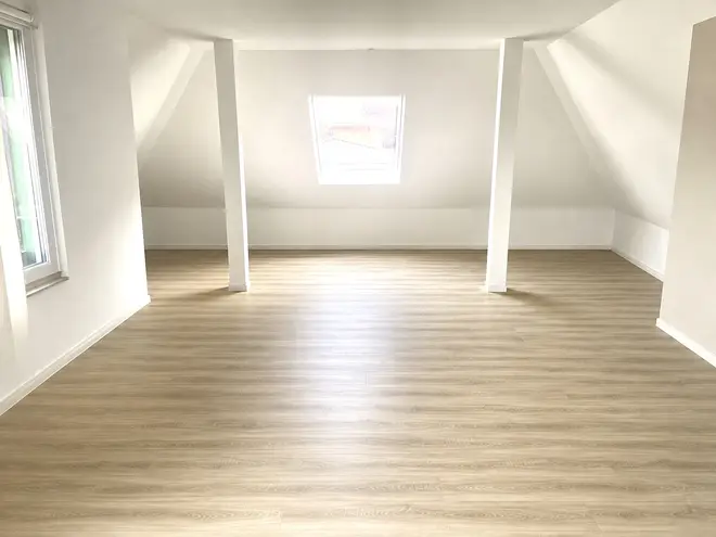 3 Zimmer Wohnung mit 70 m² in Hamburg – Bild 2