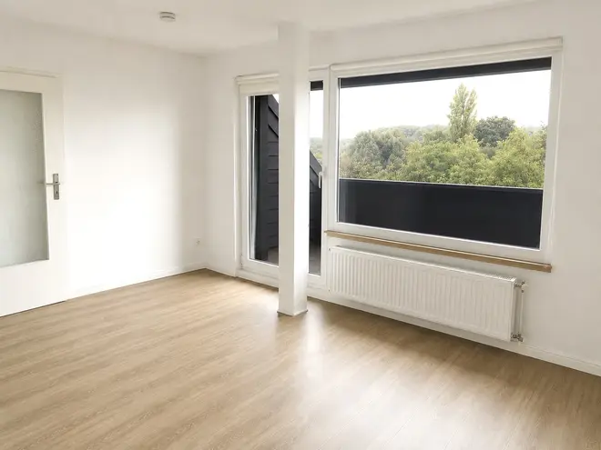 3 Zimmer Wohnung mit 70 m² in Hamburg – Bild 3