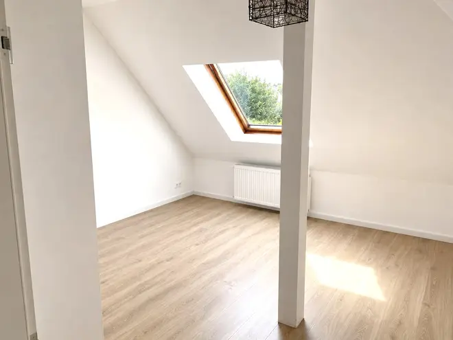3 Zimmer Wohnung mit 70 m² in Hamburg – Bild 4