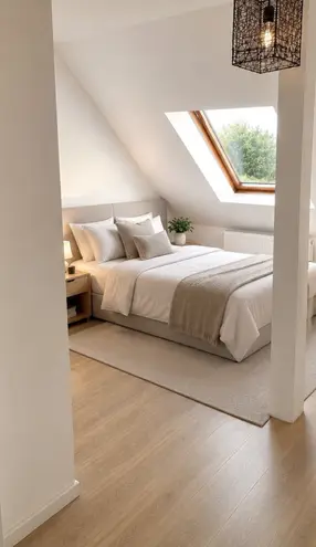 3 Zimmer Wohnung mit 70 m² in Hamburg – Bild 6