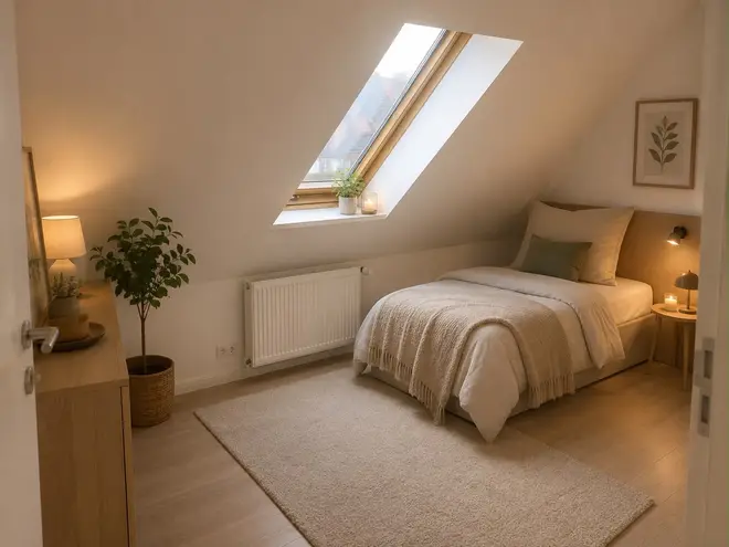 3 Zimmer Wohnung mit 70 m² in Hamburg – Bild 10