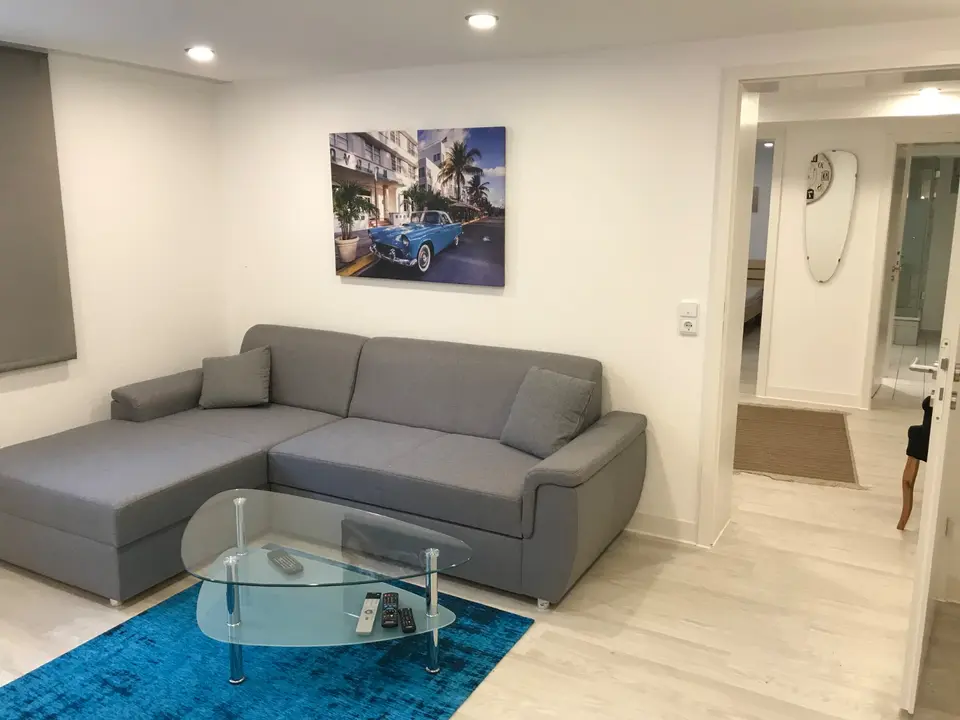 WG-Zimmer mit 42 m² in Brühl – Bild 1