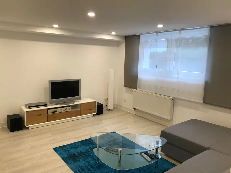 WG-Zimmer mit 42 m² in Brühl – Bild 2