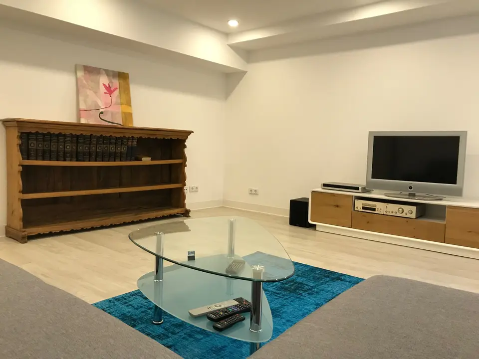 WG-Zimmer mit 42 m² in Brühl – Bild 3