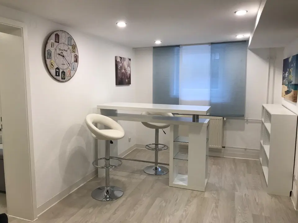 WG-Zimmer mit 42 m² in Brühl – Bild 4
