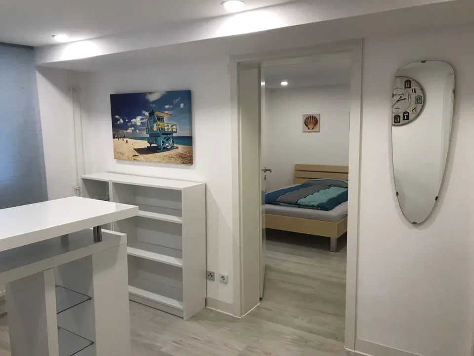 WG-Zimmer mit 42 m² in Brühl – Bild 5