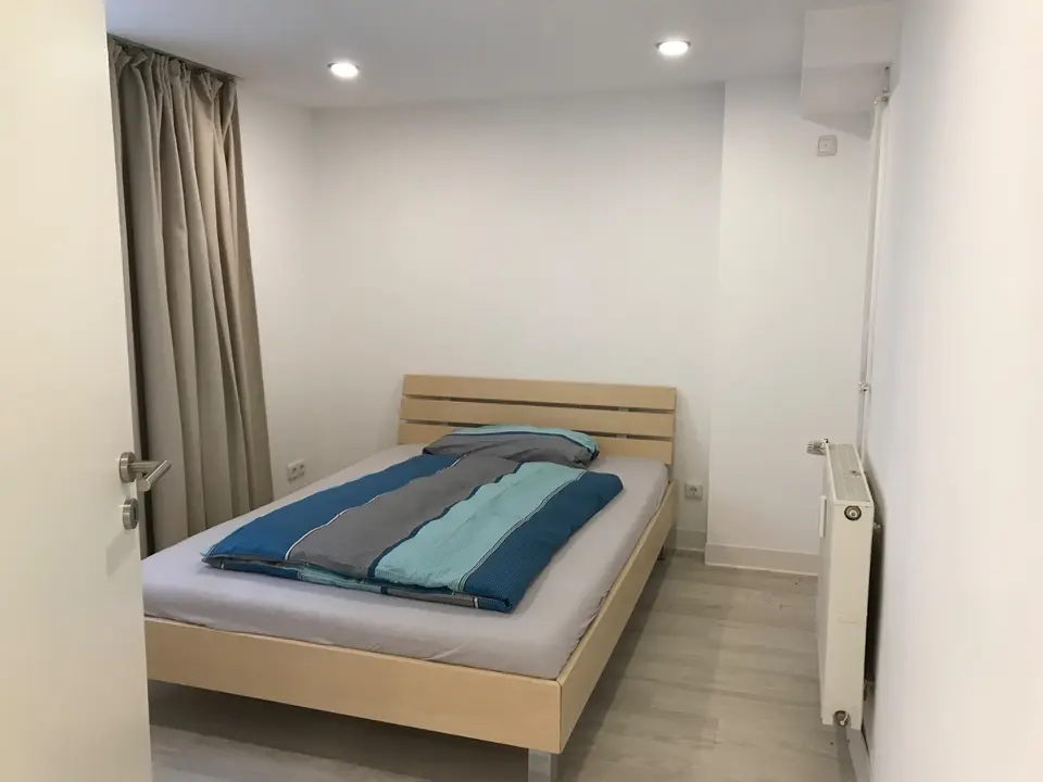 WG-Zimmer mit 42 m² in Brühl – Bild 6
