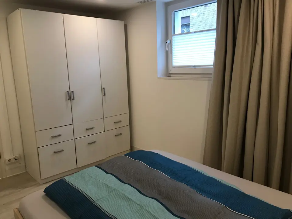 WG-Zimmer mit 42 m² in Brühl – Bild 7