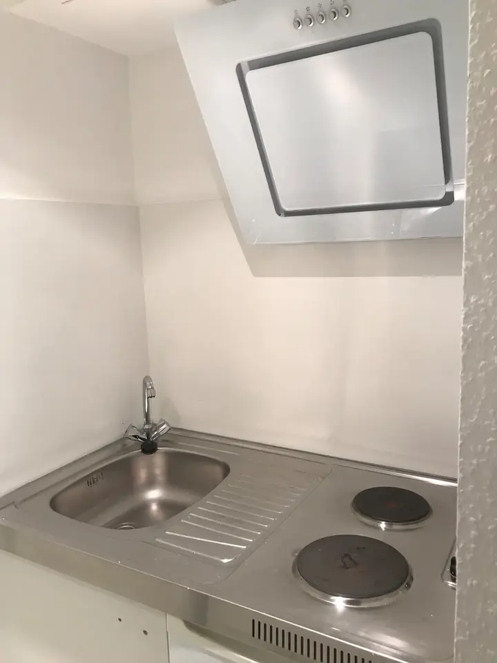 WG-Zimmer mit 42 m² in Brühl – Bild 8