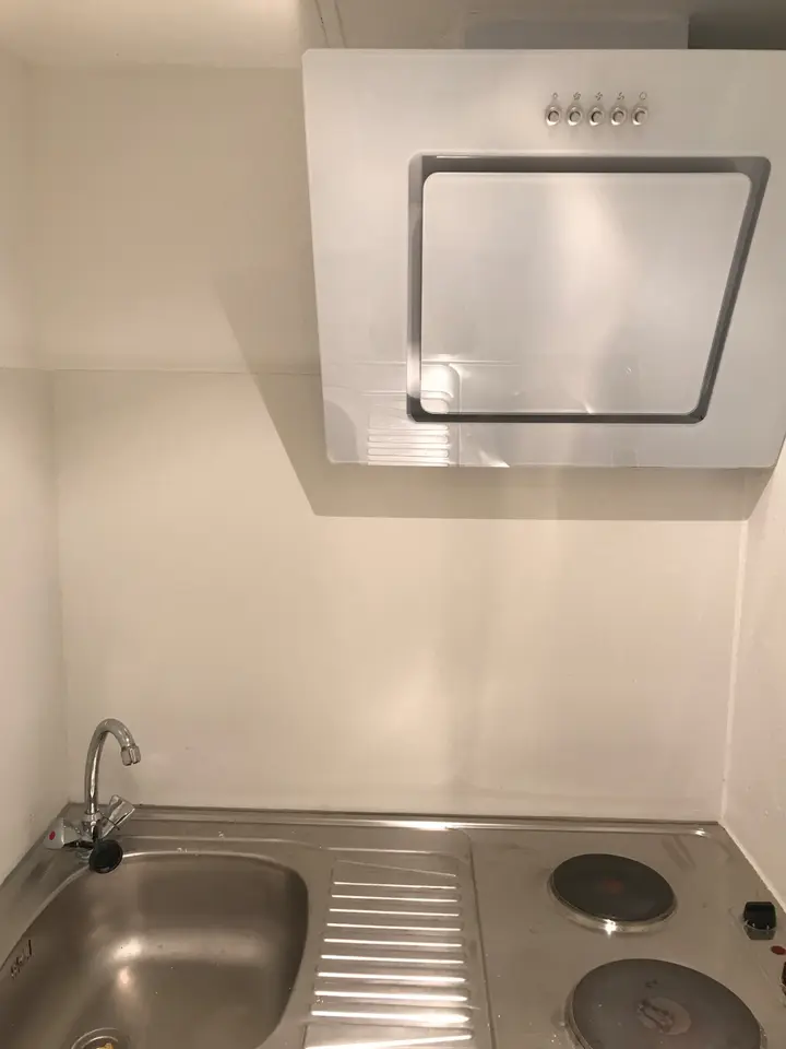 WG-Zimmer mit 42 m² in Brühl – Bild 9