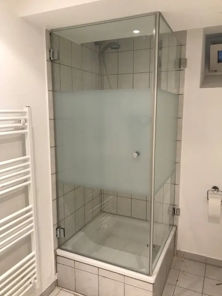 WG-Zimmer mit 42 m² in Brühl – Bild 10