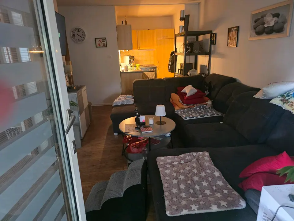2 Zimmer Wohnung mit 68 m² in Kleve – Bild 1
