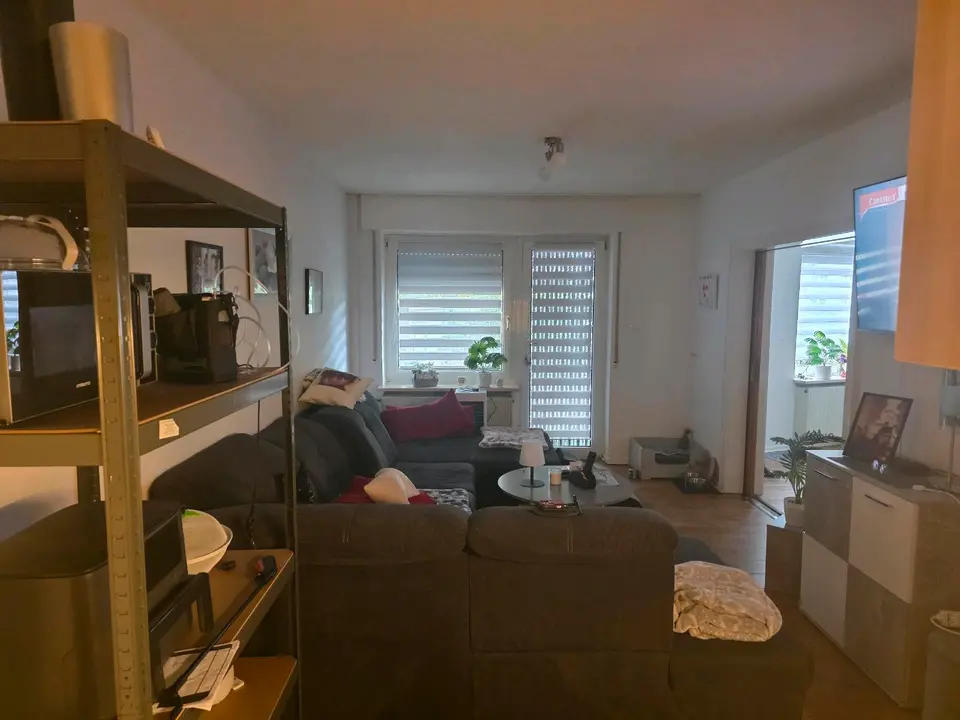 2 Zimmer Wohnung mit 68 m² in Kleve – Bild 2
