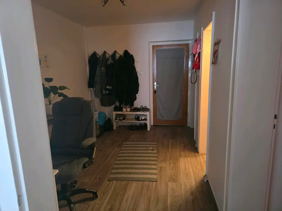2 Zimmer Wohnung mit 68 m² in Kleve – Bild 5