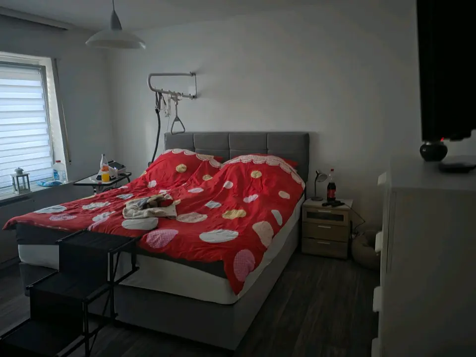 2 Zimmer Wohnung mit 68 m² in Kleve – Bild 7