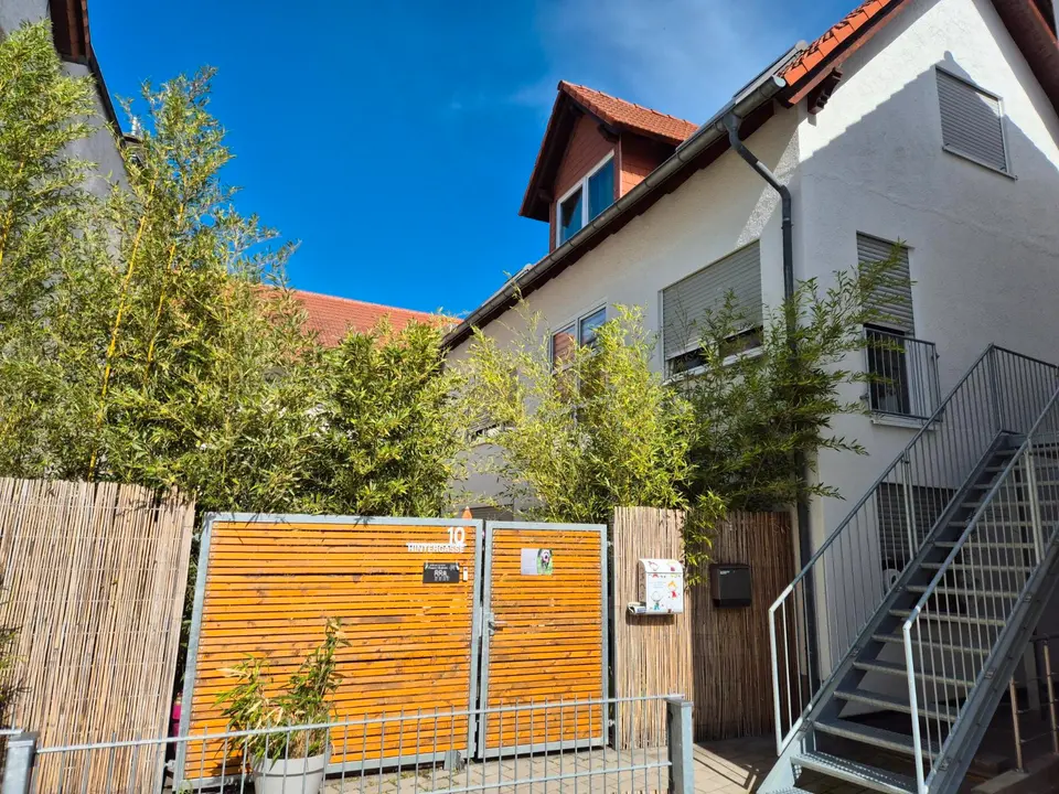 6 Zimmer Haus mit 182 m² in Mainz – Bild 2