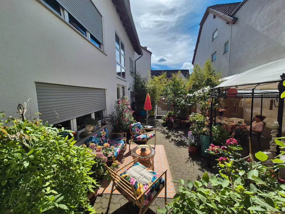 6 Zimmer Haus mit 182 m² in Mainz – Bild 3