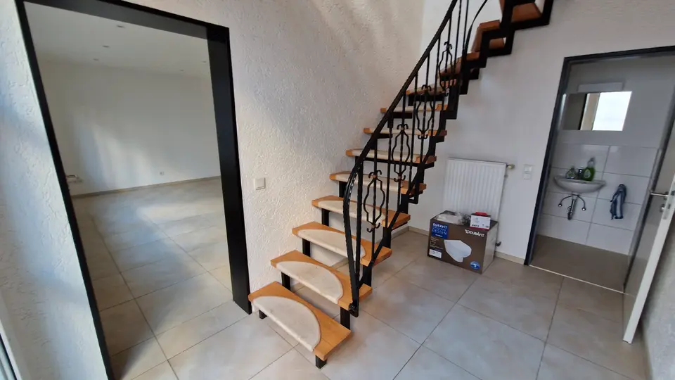 6 Zimmer Haus mit 182 m² in Mainz – Bild 4