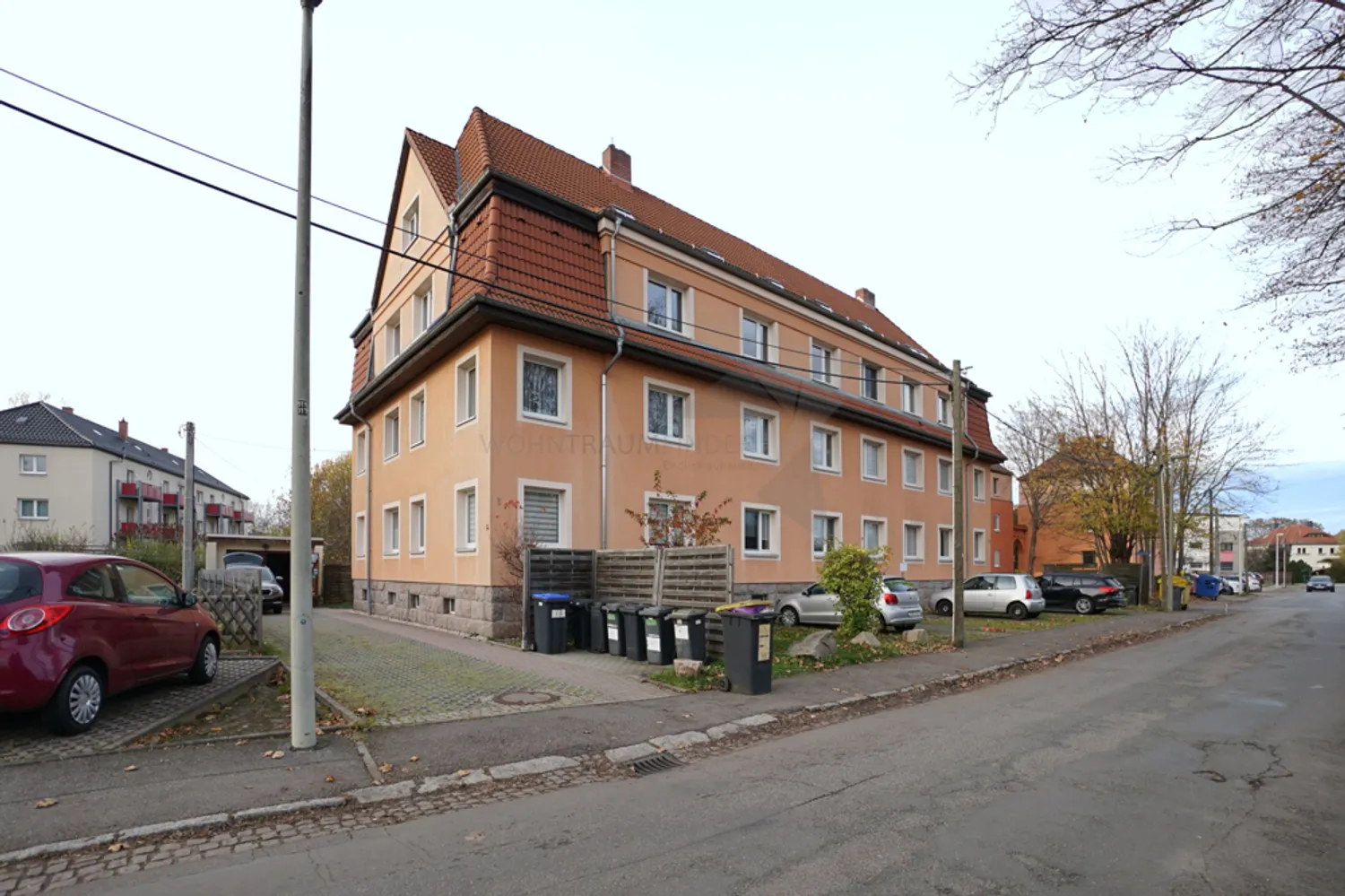 3 Zimmer Wohnung mit 59 m² in Zwickau – Bild 8