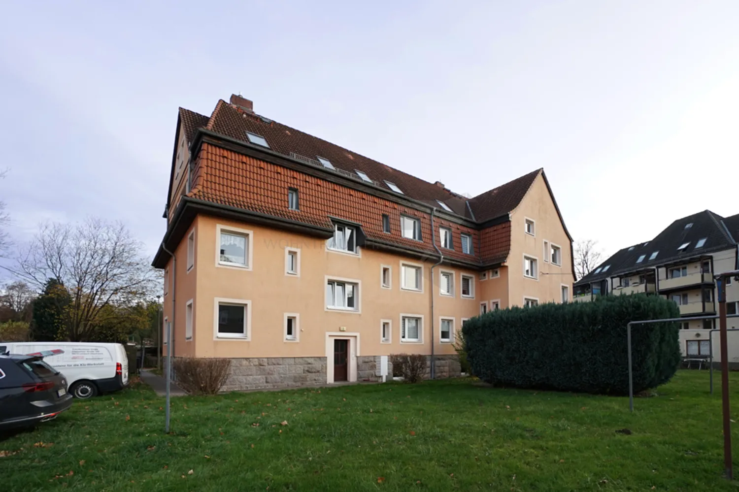 3 Zimmer Wohnung mit 59 m² in Zwickau – Bild 9
