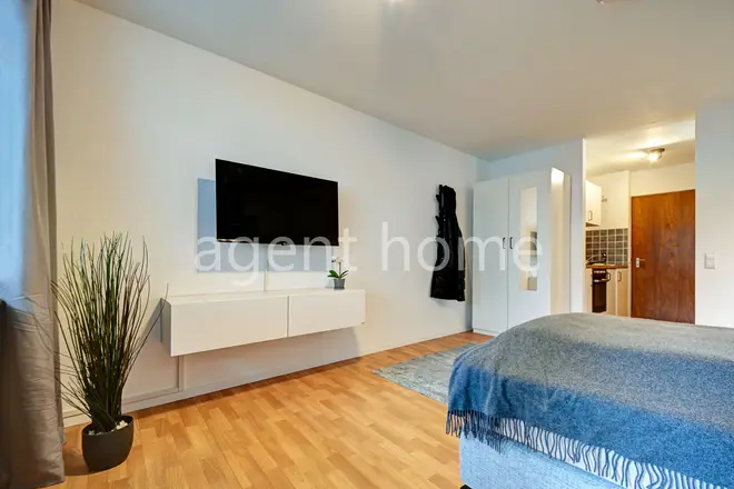 1 Zimmer Wohnung mit 27 m² in Stuttgart – Bild 6