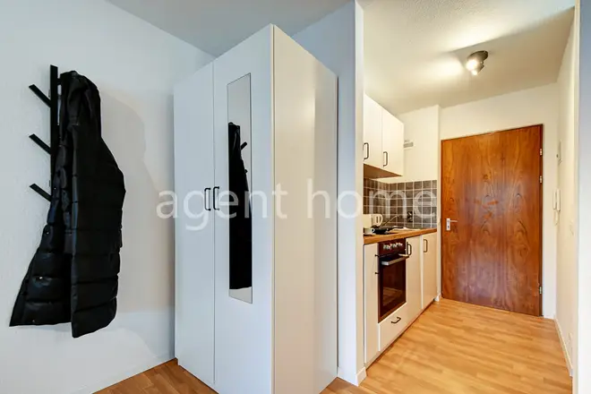1 Zimmer Wohnung mit 27 m² in Stuttgart – Bild 10