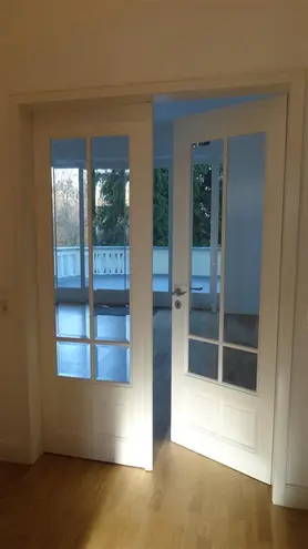 3 Zimmer Wohnung mit 93 m² in Aachen – Bild 4