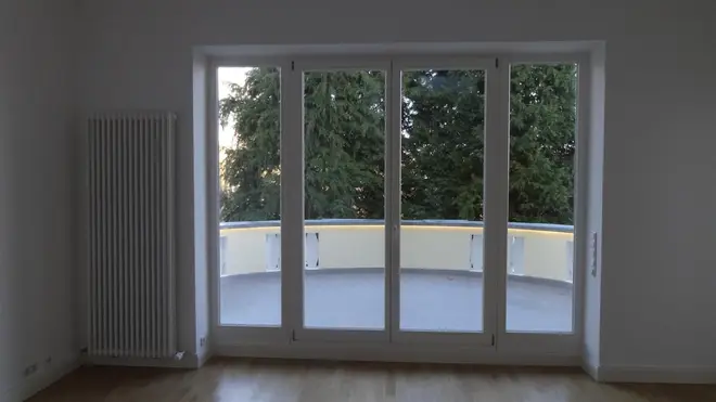 3 Zimmer Wohnung mit 93 m² in Aachen – Bild 5
