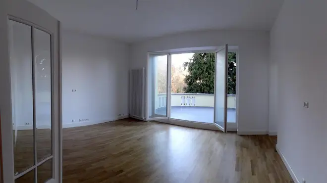 3 Zimmer Wohnung mit 93 m² in Aachen – Bild 6