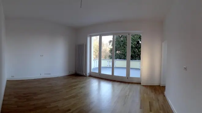 3 Zimmer Wohnung mit 93 m² in Aachen – Bild 7