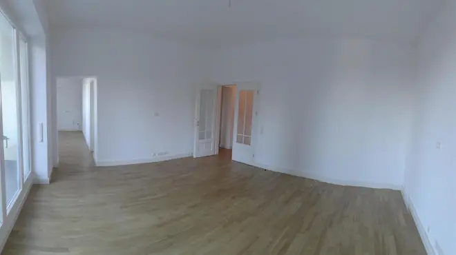 3 Zimmer Wohnung mit 93 m² in Aachen – Bild 8