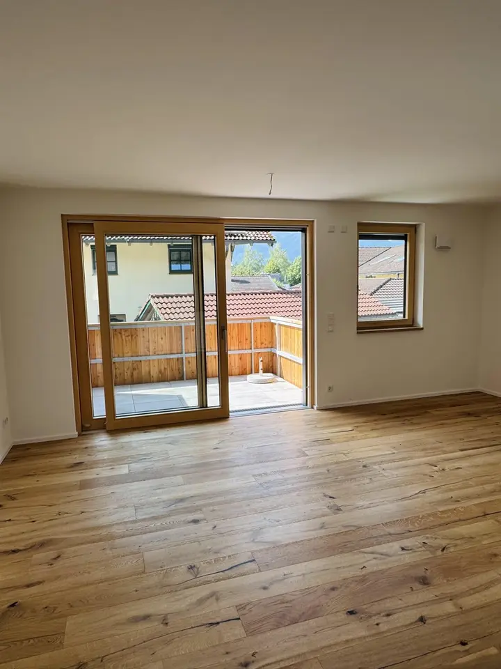 2 Zimmer Wohnung mit 73 m² in Rosenheim – Bild 2