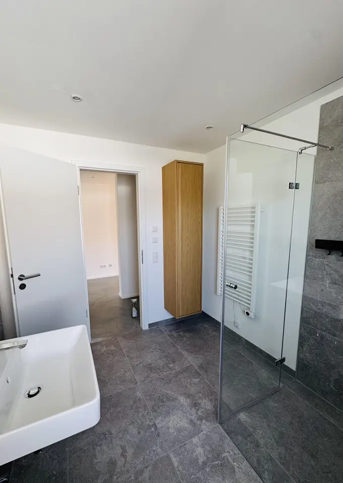 2 Zimmer Wohnung mit 73 m² in Rosenheim – Bild 5