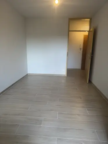 2 Zimmer Wohnung mit 37 m² in Freiburg im Breisgau – Bild 1