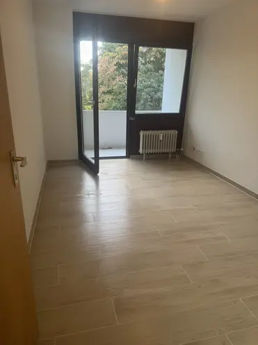 2 Zimmer Wohnung mit 37 m² in Freiburg im Breisgau – Bild 2