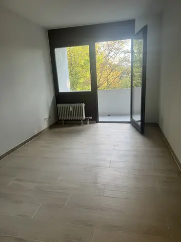 2 Zimmer Wohnung mit 37 m² in Freiburg im Breisgau – Bild 4