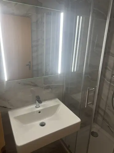 2 Zimmer Wohnung mit 37 m² in Freiburg im Breisgau – Bild 7