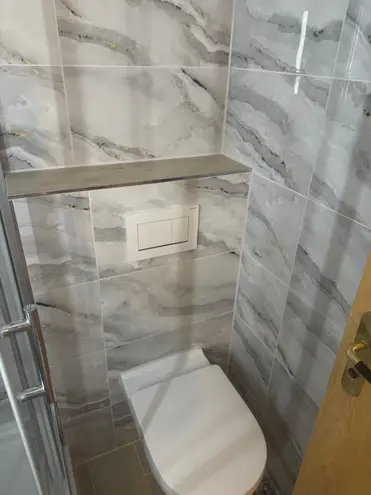 2 Zimmer Wohnung mit 37 m² in Freiburg im Breisgau – Bild 8