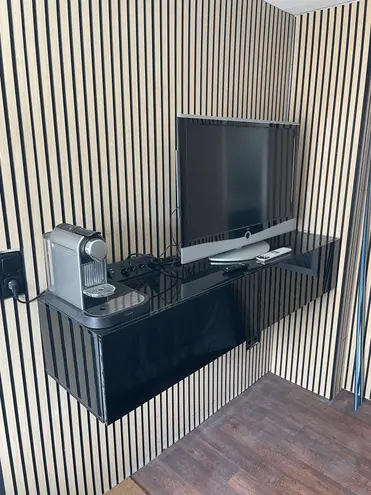 1 Zimmer Wohnung mit 27 m² in Frankfurt am Main – Bild 3