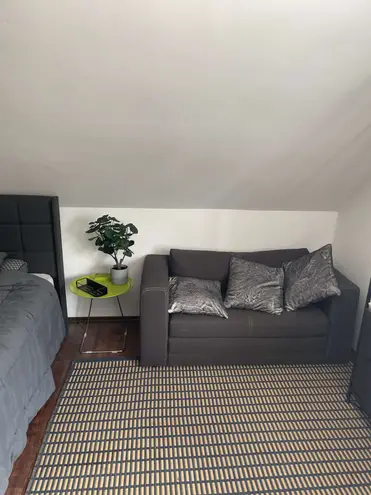 1 Zimmer Wohnung mit 27 m² in Frankfurt am Main – Bild 4