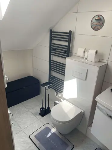 1 Zimmer Wohnung mit 27 m² in Frankfurt am Main – Bild 7