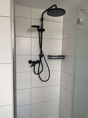 1 Zimmer Wohnung mit 27 m² in Frankfurt am Main – Bild 8