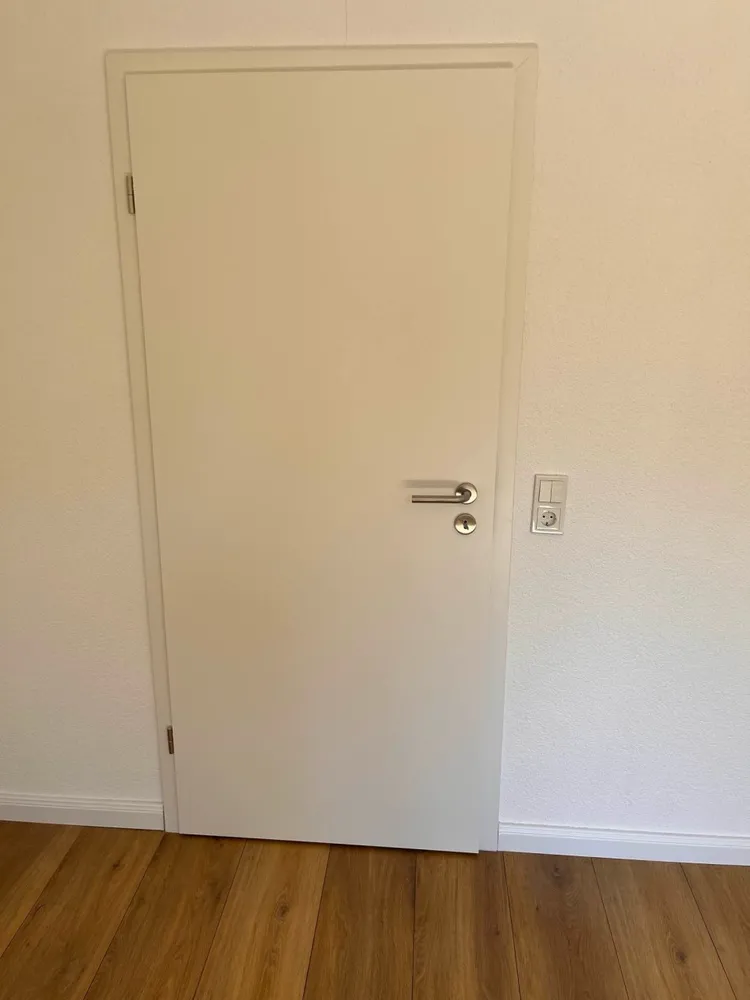 1 Zimmer Wohnung mit 31 m² in Saarbrücken – Bild 11