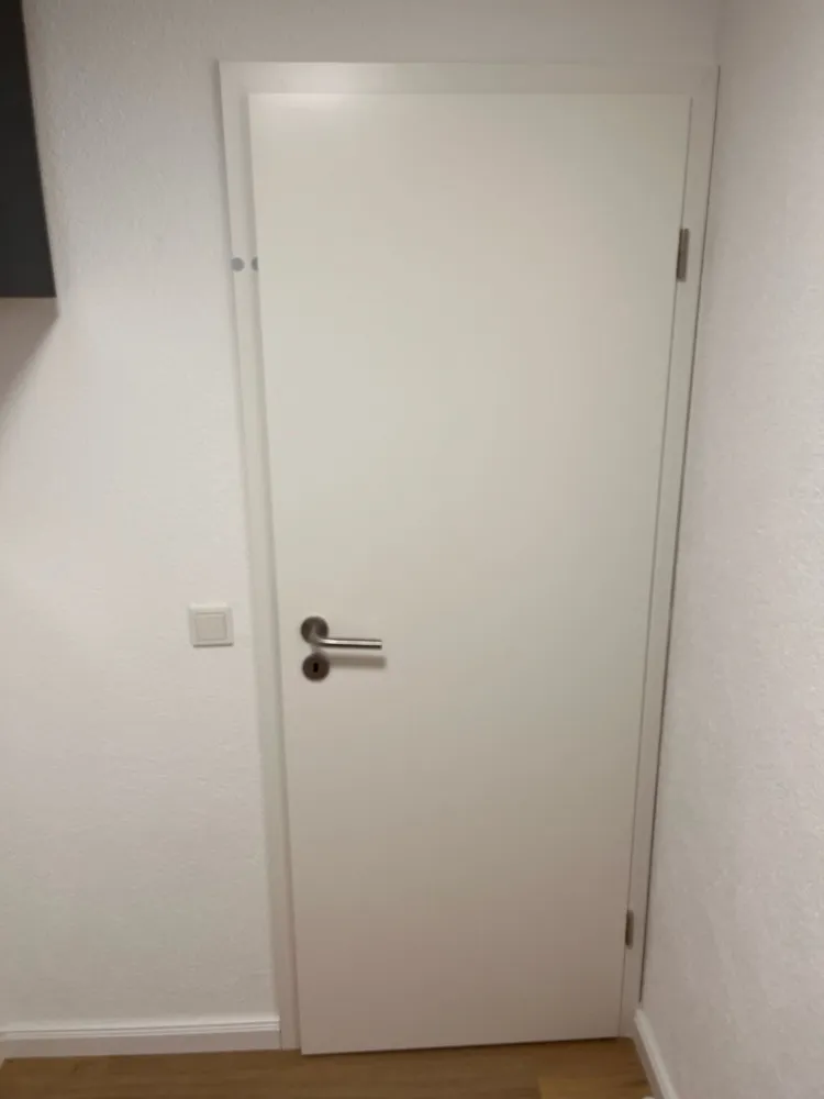 1 Zimmer Wohnung mit 31 m² in Saarbrücken – Bild 12