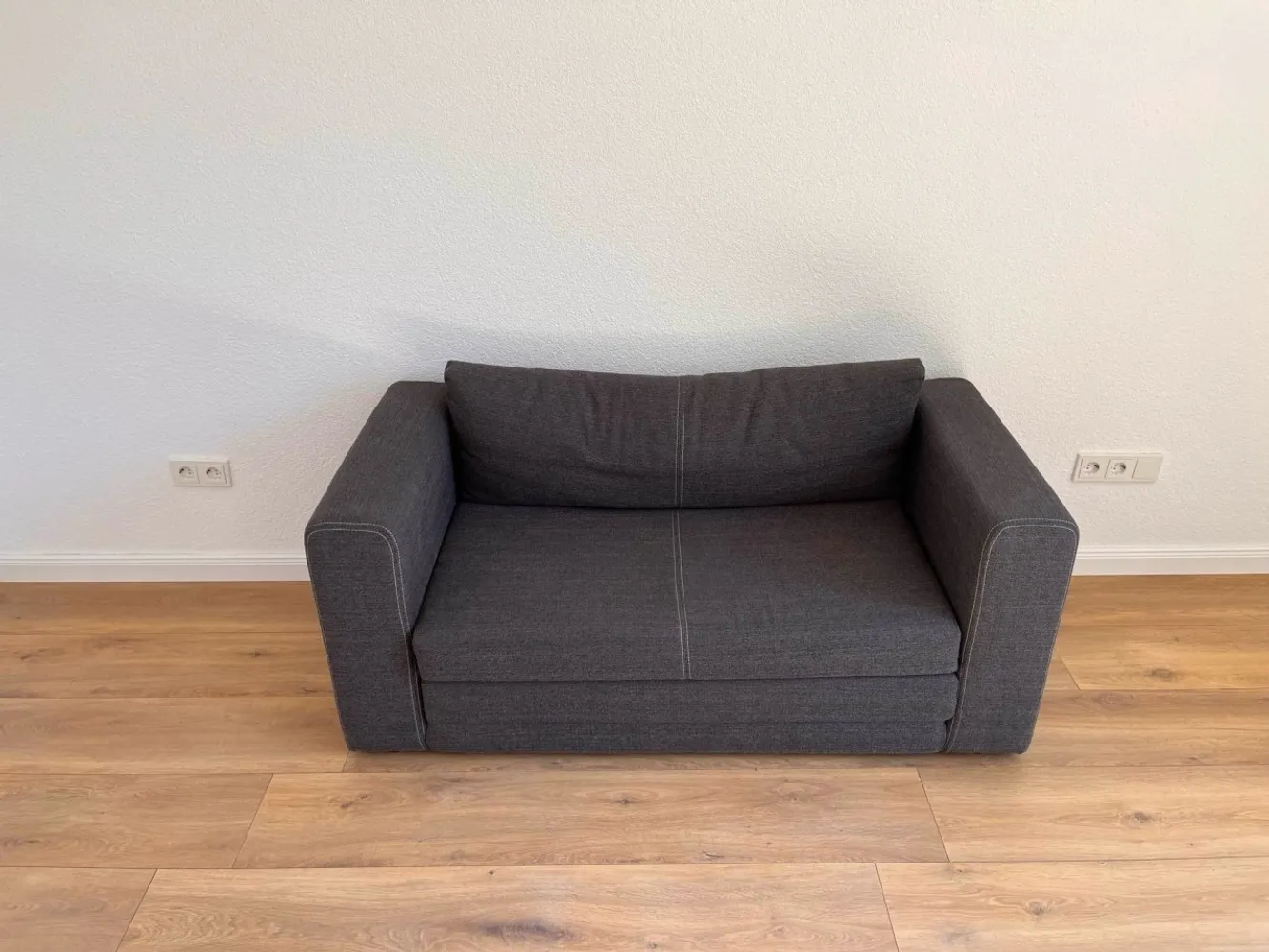 1 Zimmer Wohnung mit 31 m² in Saarbrücken – Bild 4