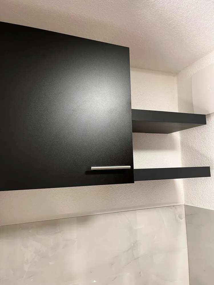 1 Zimmer Wohnung mit 31 m² in Saarbrücken – Bild 7