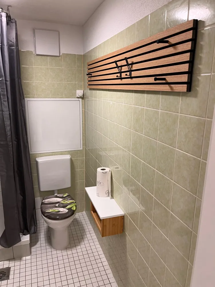 1 Zimmer Wohnung mit 31 m² in Saarbrücken – Bild 8