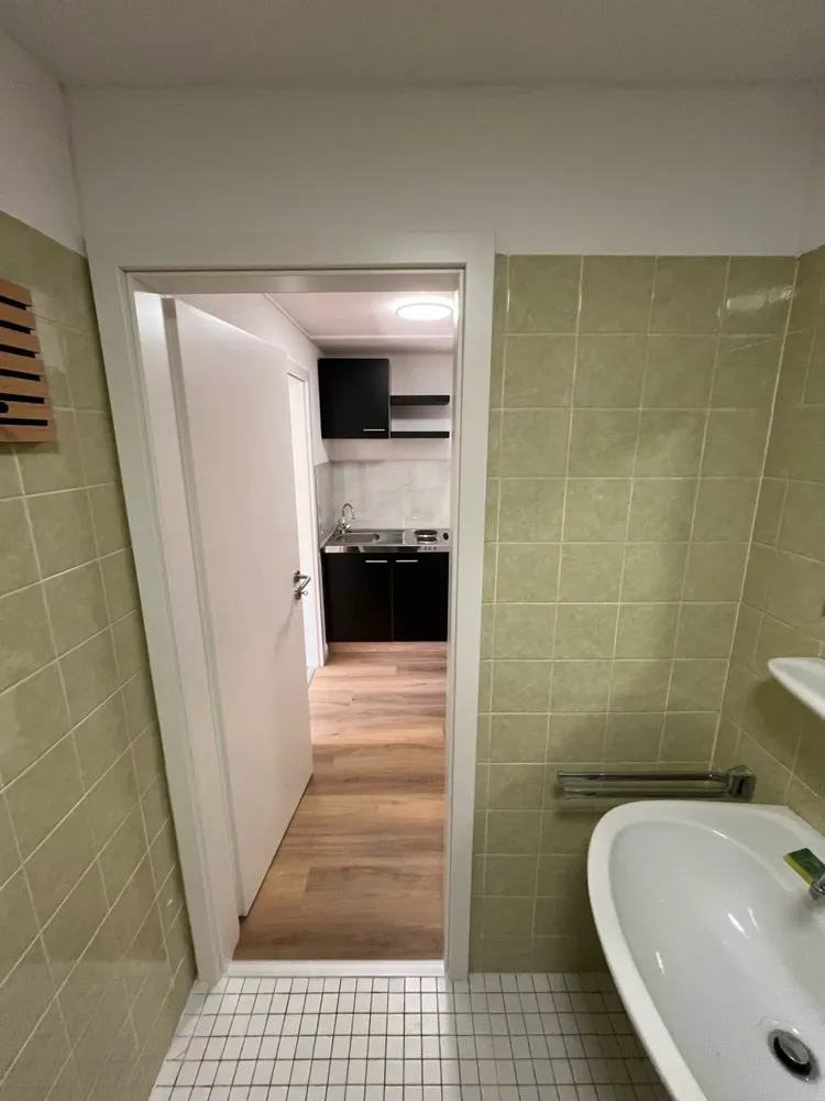 1 Zimmer Wohnung mit 31 m² in Saarbrücken – Bild 9